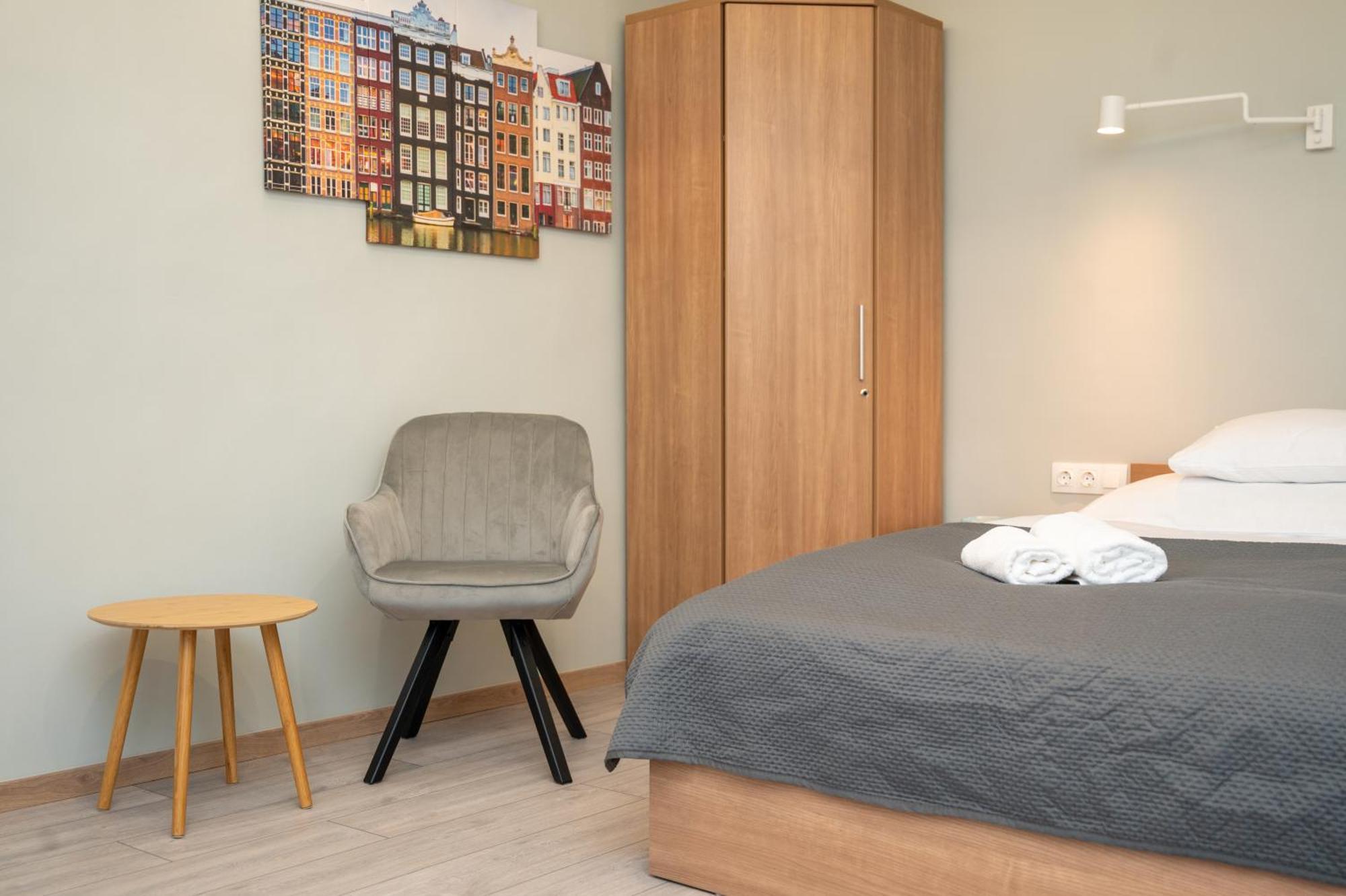 Tuenderkert Apartman Gyula Εξωτερικό φωτογραφία